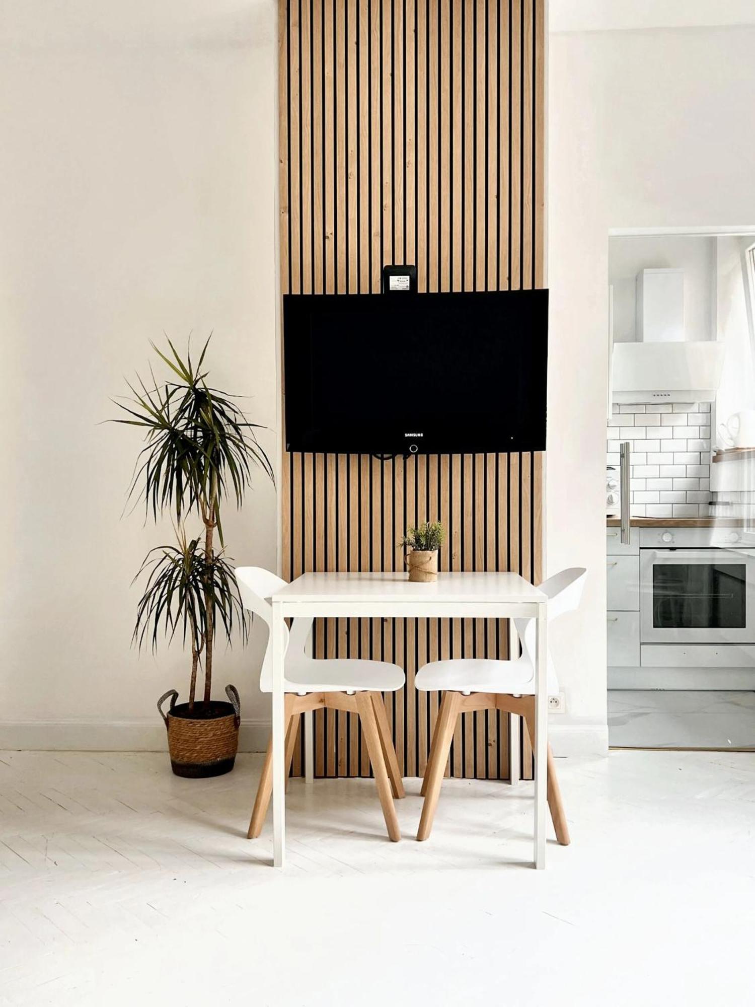 Comfortable Studio In Brussels 35M² Terrace With Bbq Buitenkant foto